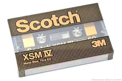1982 Scotch XSM IV 60