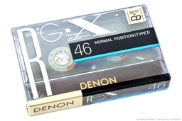 DENON RG-X 46