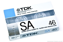 TDK SA 46
