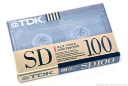 TDK SD 100