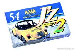 AXIA J'z 2 54
