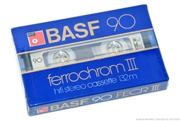 BASF FECR III 90