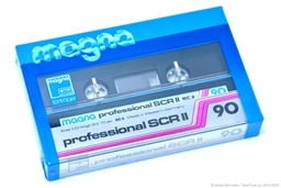 Magna professional SCR II 90
