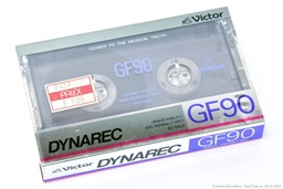 Victor GF 90