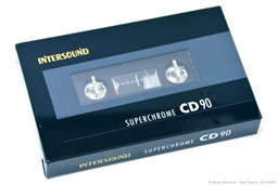 Intersound CD 90