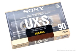 Sony UX-S 90