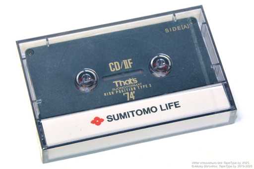 1990 That's CD/IIF 74