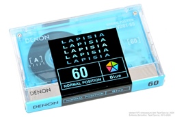 DENON LAPISIA 60