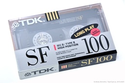 TDK SF 100