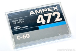 AMPEX 472 C-60