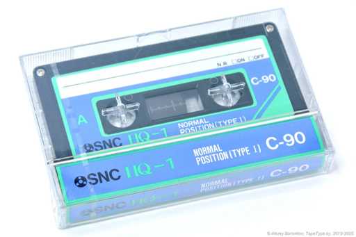 1988 SNC HQ-1 90