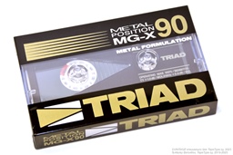 TRIAD MG-X 90