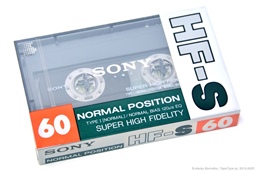 Sony HF-S 60