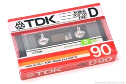 TDK D 90