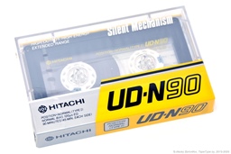 Hitachi UD-N 90