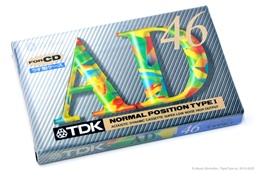 TDK AD 46