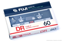 FUJI DR 60
