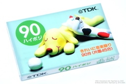 TDK DS2 90