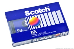 Scotch BX 90