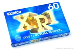 Konica XR-I 60