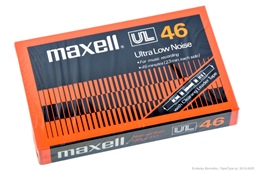 Maxell UL 46