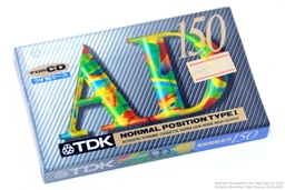 TDK AD 150