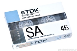 TDK SA 46
