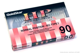 GoldStar HP 90