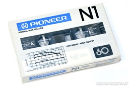 Pioneer N1 60
