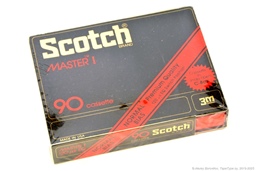 Scotch MASTER I 90