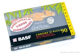 BASF Chrome II Plus 90