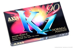 AXIA K1 90