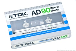 TDK AD 90