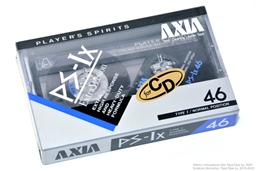AXIA PS-Ix 46