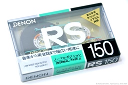 DENON RS 150