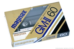 Magnax GM-II 60