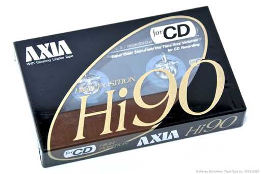 1990 AXIA Hi 90