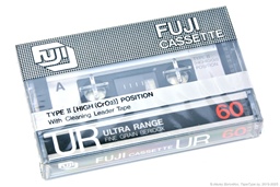 FUJI UR  60