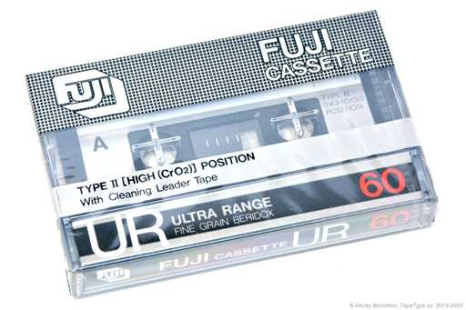 1980 FUJI UR  60