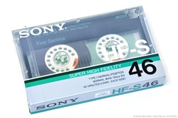 Sony HF-S 46