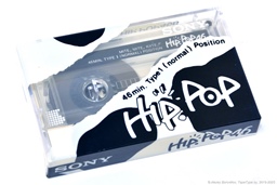 Sony HIP.POP 46