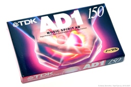 TDK AD1 150