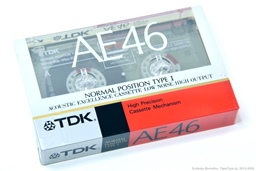 TDK AE 46