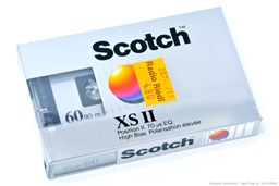 Scotch XS II 60