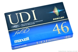 Maxell UDI 46