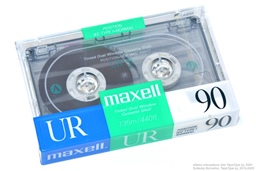 Maxell UR 90