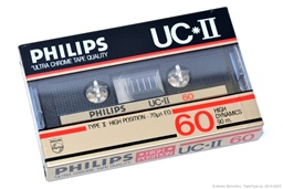 Philips UC-II 60