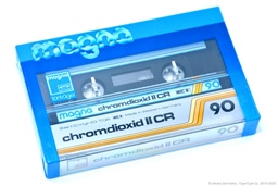 Magna chromdioxid II CR 90