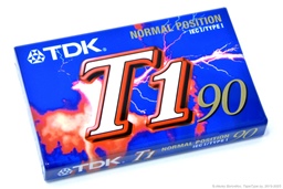 TDK T1 90