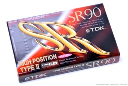 TDK SR 90